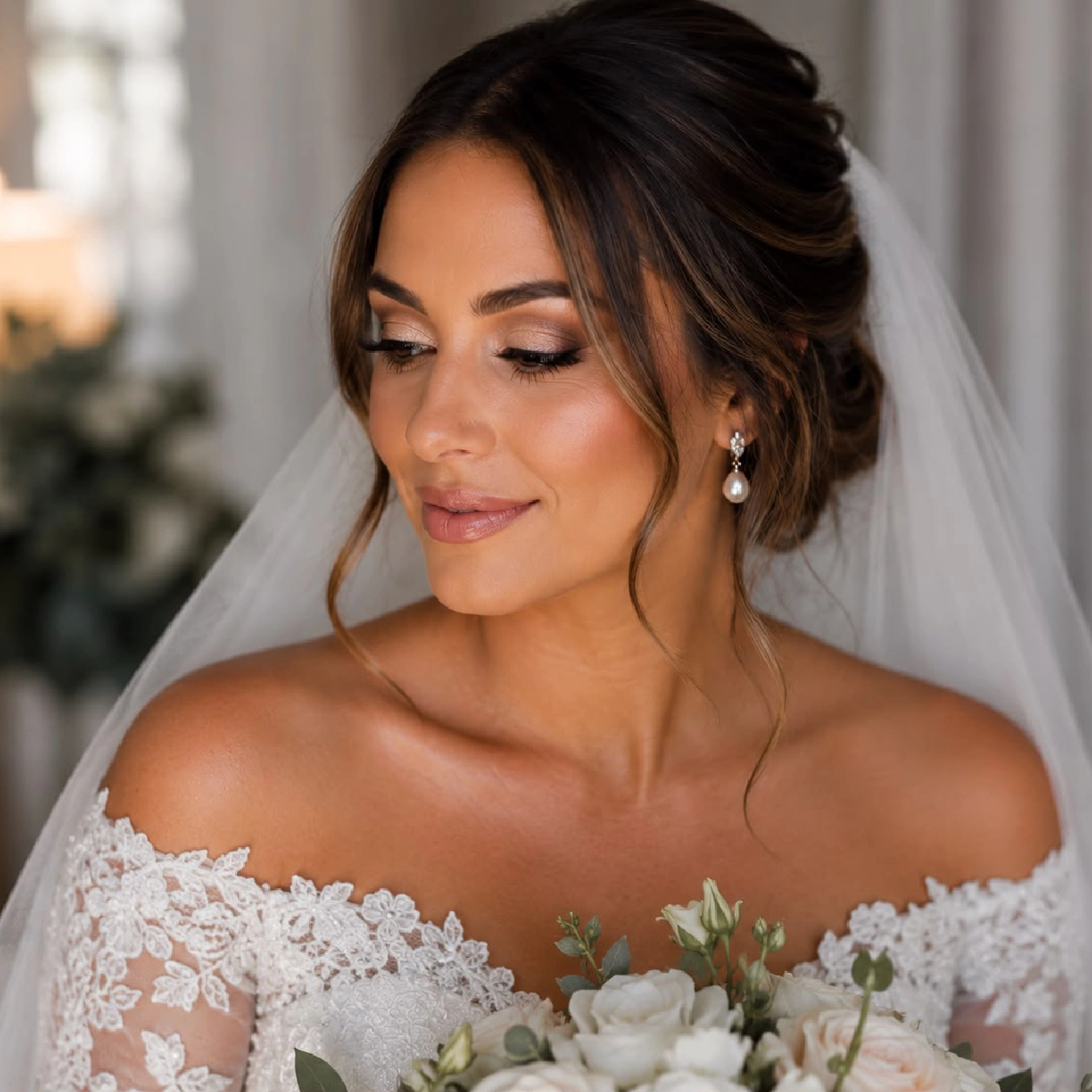 Bridal Makeup and Hair Melbourne