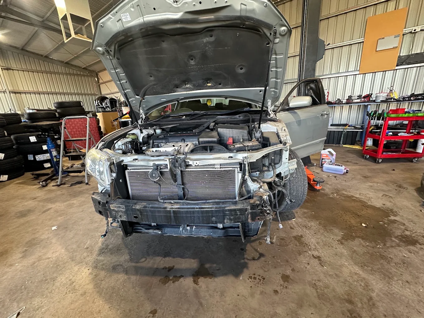 Affordable Automotive Port Augusta